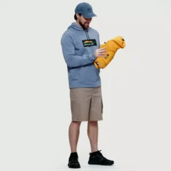 Fjord - Manteau Imperméable Fabriqué Au Québec Pour Homme 28 Fjord - Manteau Imperméable Fabriqué Au Québec Pour Homme -Lee Style 86617 SUNFLO 2