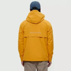 Fjord - Manteau Imperméable Fabriqué Au Québec Pour Homme 31 Fjord - Manteau Imperméable Fabriqué Au Québec Pour Homme -Lee Style 86617 SUNFLO 3