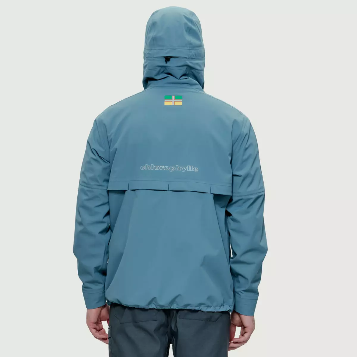 Fjord - Manteau Imperméable Fabriqué Au Québec Pour Homme 14 Fjord - Manteau Imperméable Fabriqué Au Québec Pour Homme - Image 12