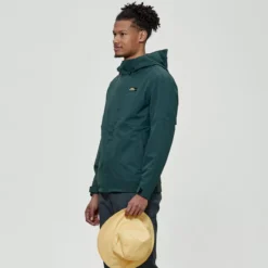 Fjord - Manteau Imperméable Fabriqué Au Québec Pour Homme 26 Fjord - Manteau Imperméable Fabriqué Au Québec Pour Homme -Lee Style 86617 deegre 1