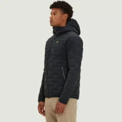 Terfa - Doudoune Extensible En Duvet Pour Homme -Lee Style 86618 purebl 1