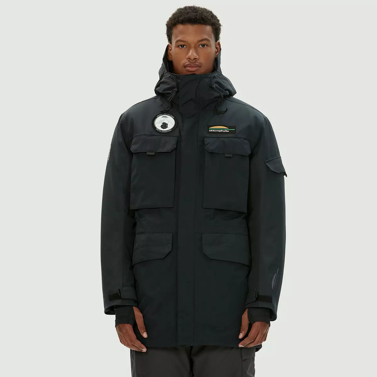 Banquise - Notre Manteau Le Plus Chaud Pour Homme 3 Banquise - Notre Manteau Le Plus Chaud Pour Homme