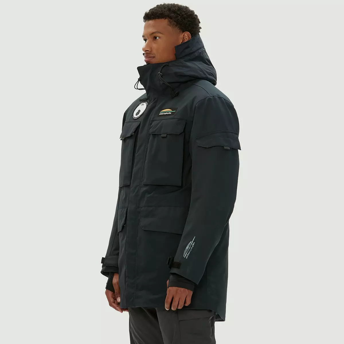 Banquise - Notre Manteau Le Plus Chaud Pour Homme 4 Banquise - Notre Manteau Le Plus Chaud Pour Homme - Image 2