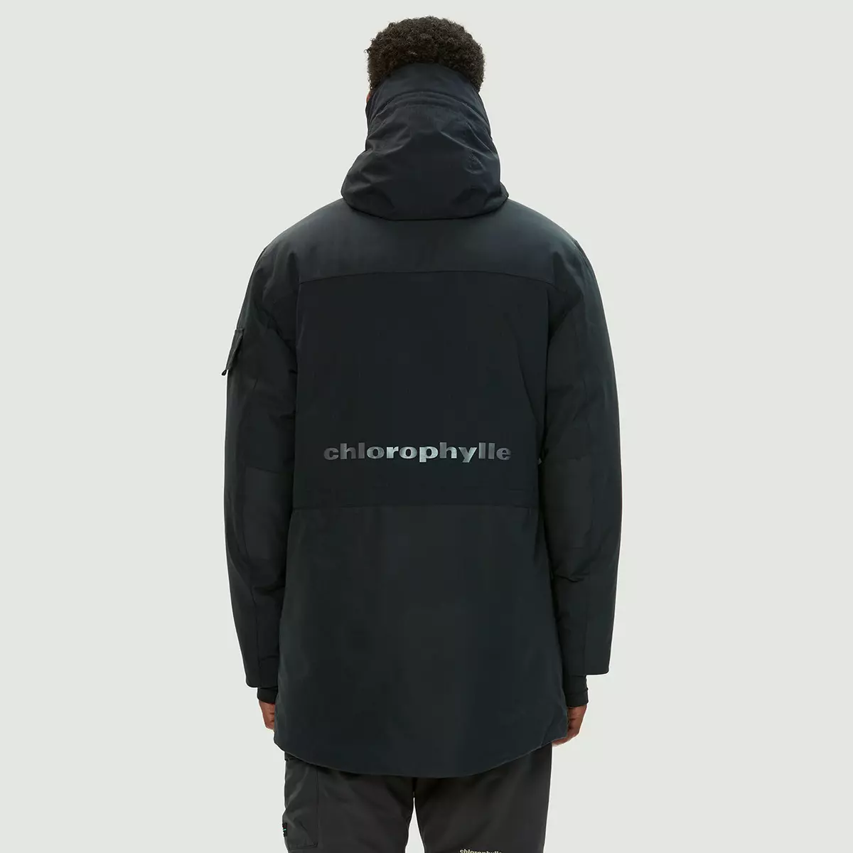 Banquise - Notre Manteau Le Plus Chaud Pour Homme 6 Banquise - Notre Manteau Le Plus Chaud Pour Homme - Image 4