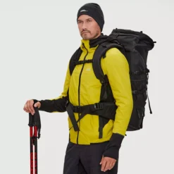 Montserrat 2.0 - Veste Isolée à Capuche Pour Homme -Lee Style 86622 lemgra 1