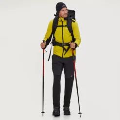 Montserrat 2.0 - Veste Isolée à Capuche Pour Homme -Lee Style 86622 lemgra 2