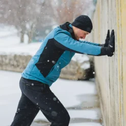 Montserrat 2.0 - Veste Isolée à Capuche Pour Homme -Lee Style 86622 peacoc 6