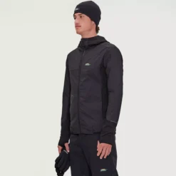 Montserrat 2.0 - Veste Isolée à Capuche Pour Homme -Lee Style 86622 purebl 1