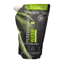 Nettoyant Performance Eco 1 Litre De Granger's