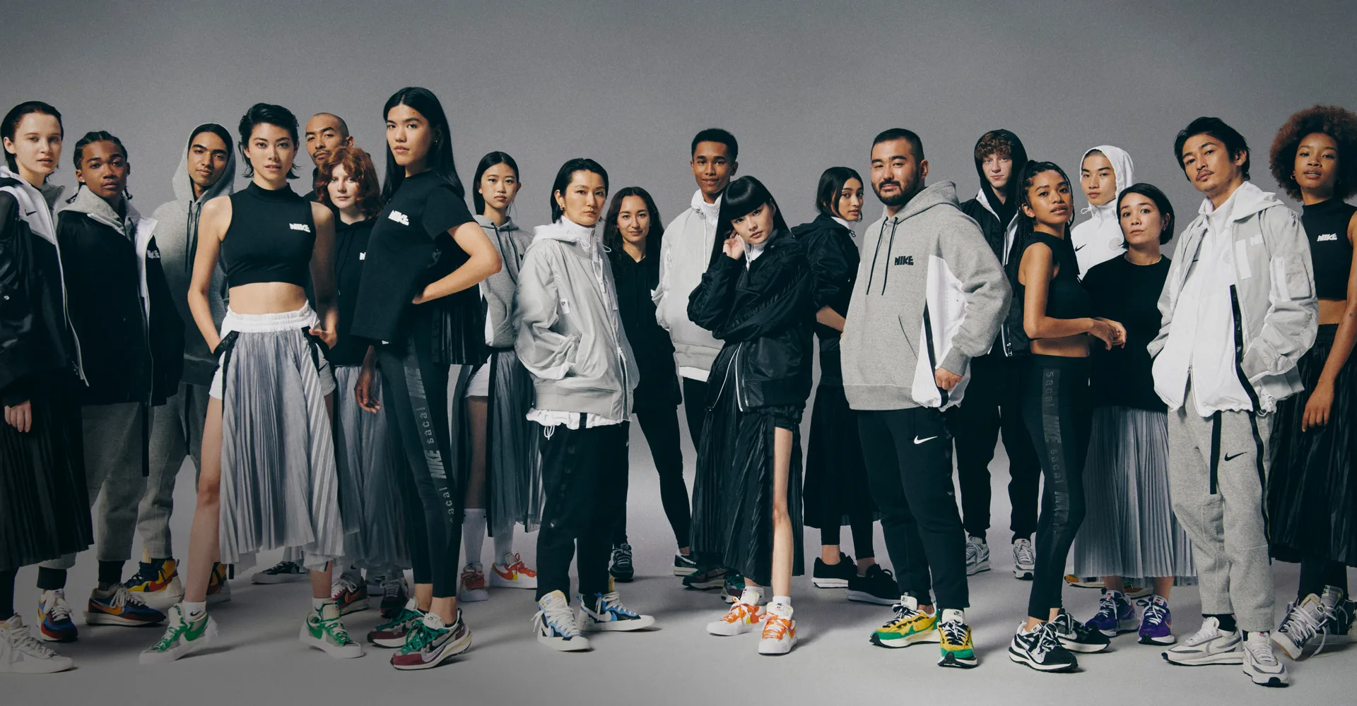 Lee Style -Lee Style nikelab